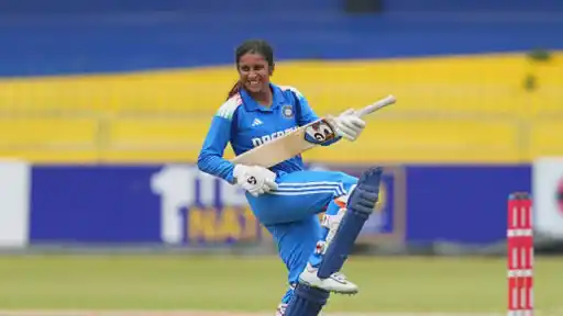 Jemimah Rodrigues